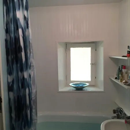 Σπίτι διακοπών La Petite Maison Bleue Taden