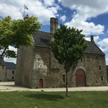 Σπίτι διακοπών La Petite Maison Bleue