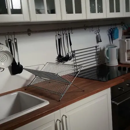 La Petite Maison Bleue Σπίτι διακοπών *
