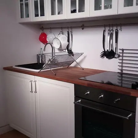 La Petite Maison Bleue Taden