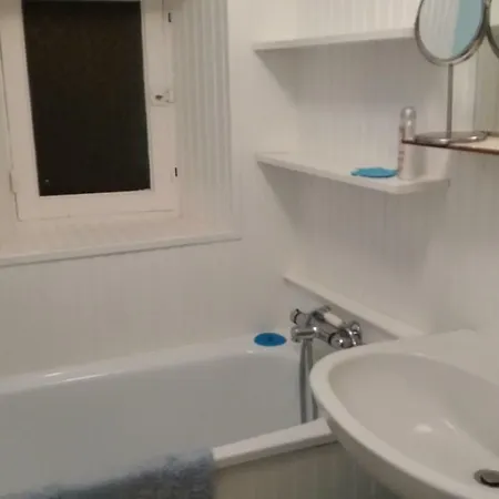 La Petite Maison Bleue Σπίτι διακοπών Taden